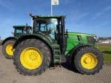 John Deere 6250R - Afbeelding 3
