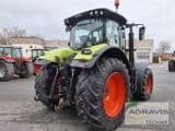 Claas AXION 810 CEBIS - Afbeelding 3