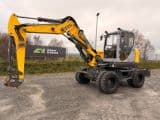 Wacker Neuson EW100 - Afbeelding 2