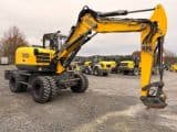 Wacker Neuson EW100 - Afbeelding 4