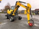 Wacker Neuson EW65 - Afbeelding 4
