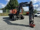 Yanmar / Schaeff TW95 - Afbeelding 4