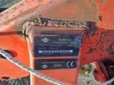 Kuhn GMD800-GII - Afbeelding 4