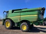 John Deere S785 - Afbeelding 2