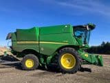John Deere S785 - Afbeelding 3