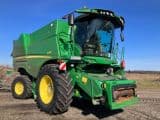 John Deere S785 - Afbeelding 4