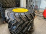 TRELLEBORG 710/70R38 JOHN DEERE - Afbeelding 1