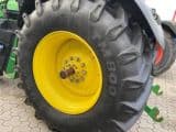 TRELLEBORG 710/70R38 JOHN DEERE - Afbeelding 2