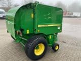 John Deere F440 E FESTKAMMERPRESSE - Afbeelding 4