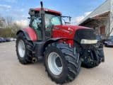 Case IH PUMA CVX 185 - Afbeelding 3