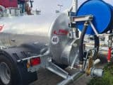 Fliegl WFW 4000 EINACHS WASSERFASSWAGEN - Afbeelding 1