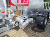 Fliegl WFW 4000 EINACHS WASSERFASSWAGEN - Afbeelding 2