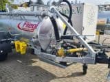 Fliegl WFW 4000 EINACHS WASSERFASSWAGEN - Afbeelding 4