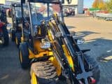 JCB 403 PLUS HL FSD SCHÄFFER ALT - Afbeelding 1