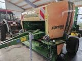 Krone FORTIMA F1250 MC - Afbeelding 2