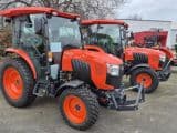 Kubota L2-452 Winteraktion FH+FZ - Afbeelding 1