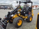 JCB 403 AGRI PLUS FSD EURO - Afbeelding 2