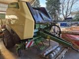 Krone VARIPACK V 165 XC PLUS - Afbeelding 4