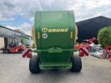 Krone COMPRIMA V 180 XC - Afbeelding 2