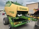 Krone COMPRIMA V 180 XC - Afbeelding 3