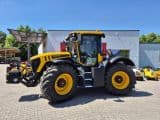 JCB FASTRAC 4220 ICON PRO-LINE GPS - Afbeelding 4