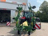 Krone VENDRO 680 - Afbeelding 1