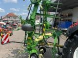 Krone VENDRO 680 - Afbeelding 2