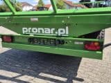 Pronar T 026 M BALLENWAGEN - Afbeelding 3