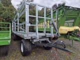 Fliegl DPW 210 BL ULTRA - Afbeelding 1