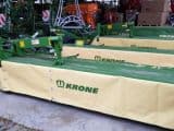 Krone EASYCUT R 360 - Afbeelding 1