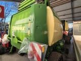 Krone COMPRIMA F 155 XC - Afbeelding 2