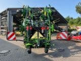 Krone VENDRO 820 - Afbeelding 2