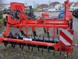 Maschio ATTILA 300 + hydr. Randbleche - Afbeelding 2