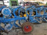 Lemken JUWEL 8 M V 5 Demo - Afbeelding 2