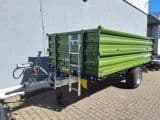 Fliegl EDK 60 Fox - Afbeelding 1