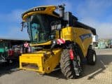 New Holland CX 6.90 - Afbeelding 2