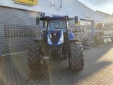 New Holland T 6.145 AC STAGE V - Afbeelding 2