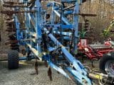 Lemken Karat 9/500 KÜA - Afbeelding 1