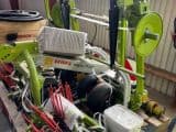 Claas Volto 700 - Afbeelding 1