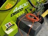 Claas Disco 4400 Contour - Afbeelding 1