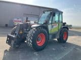 Claas Scorpion 7040 Biogas - Afbeelding 1