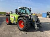 Claas Scorpion 7040 Biogas - Afbeelding 4
