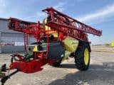 Kverneland iXtrack C60 *36 m* - Afbeelding 1