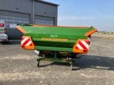 Amazone ZA-M profis hydro - Afbeelding 2