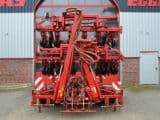 Kverneland Unicorn Synchrodrive 18-reihig - Afbeelding 1
