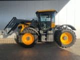 JCB Fastrac 4160 - Afbeelding 1