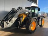 JCB Fastrac 4160 - Afbeelding 2