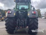 Fendt 828 S4 PROFI PLUS | MOTOR 2024 NEU - Afbeelding 3