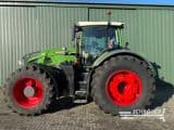 Fendt 942 VARIO GEN7 PROFI PLUS - Afbeelding 2