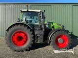 Fendt 942 VARIO GEN7 PROFI PLUS - Afbeelding 3
